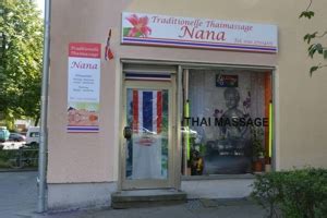 nana thaimassage berlin|Nana Thaimassage Berlin .